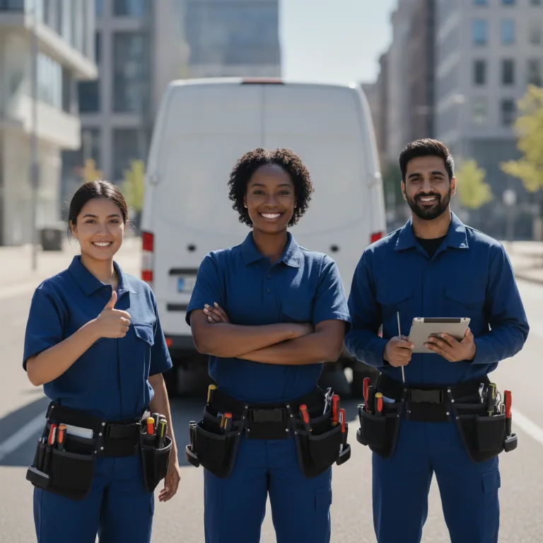 Computer Repair team in Mansfield